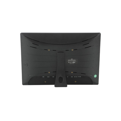 10 polegadas Bracket AIO Tablet PC com POE Power Supply 8G+128G Com Android 12.0 OS