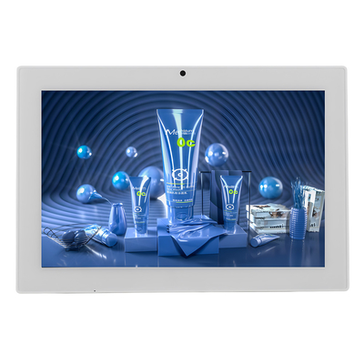 Mural 10.1 polegadas All In One Tablet PC com Android 9.0 Wifi POE Rj45 Port