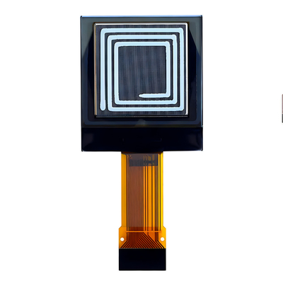 1.12 polegadas Graphic OLED Display Module 128x128 Dots SPI & I2C Interface