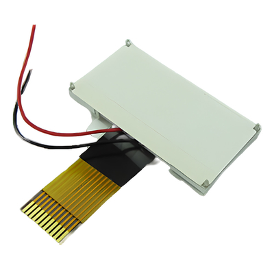 16x2 Caracteres COG LCD Display Module I2C MPU Interface Vdd 3.3V