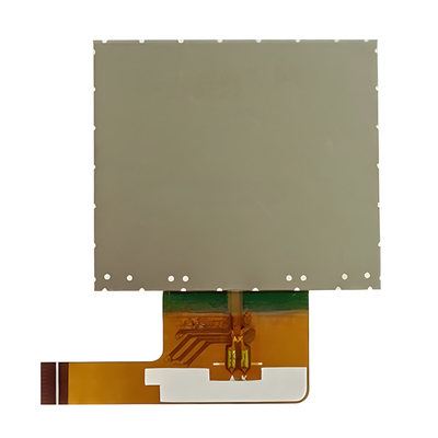 2 polegadas IPS TFT LCD Modulo de tela 480x360 pontos Interface MIPI/RGB horizontal