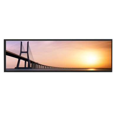 Suporte de fábrica da China Tipo de barra de 8,8 polegadas TFT Display 480x1920 pixels Interface MIPI