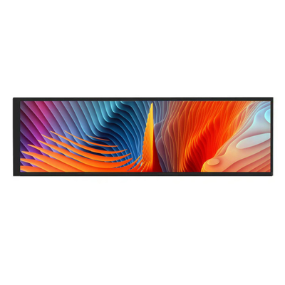 Suporte de fábrica da China Tipo de barra de 8,8 polegadas TFT Display 480x1920 pixels Interface MIPI