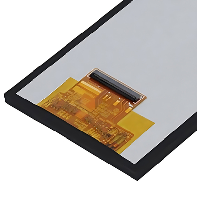 Suporte de fábrica da China Tipo de barra de 8,8 polegadas TFT Display 480x1920 pixels Interface MIPI