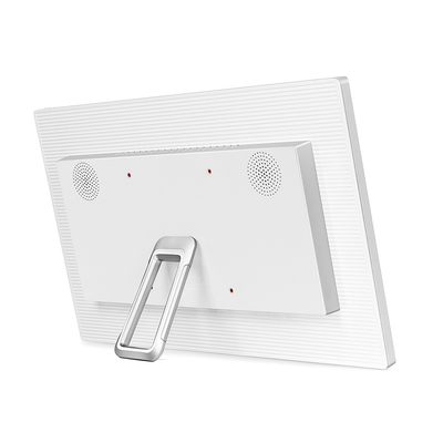 15.6 polegadas Android 9.0 touch screen 1920x1080 Vesa Wall Wounded com POE Rj45 Port