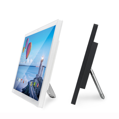 14 polegadas Android Tablet PC Monitor de tela sensível ao toque RK3568 1920x1080 IPS AIO PC