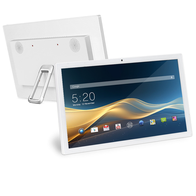 14 polegadas Android Tablet PC Monitor de tela sensível ao toque RK3568 1920x1080 IPS AIO PC