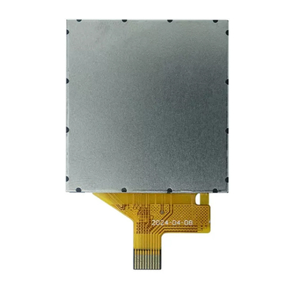 IPS TFT LCD 1,54 polegadas Quadrado Display 240 * 240 pontos Resolução Interface SPI