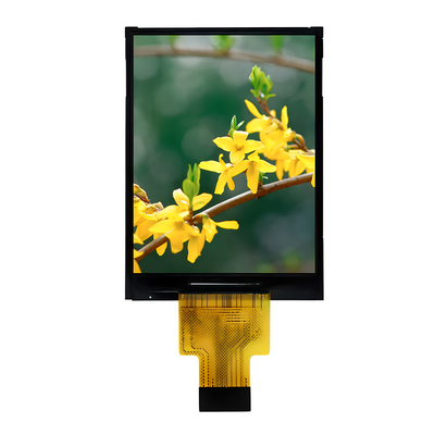 240*320 pixels TFT 2,4 polegadas Display SPI Serial Interface IPS 65K Full Color Screen