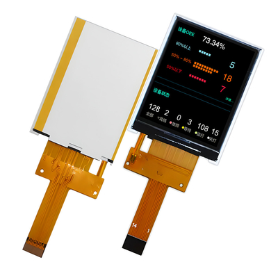 1Display LCD TFT de 77 polegadas - Alta Resolução, Baixa Potência, Melhor Preço para o Mercado dos EUA