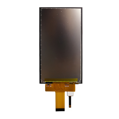 5 polegadas TFT Display IPS Full View LCD Screen GT911 Capacitive Touch Screen
