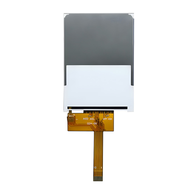 2Módulo de exibição LCD de.4 polegadas TFT 240×320 Resolução Interface SPI ST7789V Driver IC