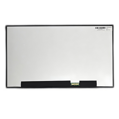 13.3 polegadas EDP TFT LCD Display 1920*1080 Pixels 30 Pins 72% NTSC Relação 350cd/M2