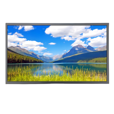 13.3 polegadas EDP TFT LCD Display 1920*1080 Pixels 30 Pins 72% NTSC Relação 350cd/M2