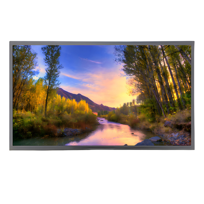13.3 polegadas EDP TFT LCD Display 1920*1080 Pixels 30 Pins 72% NTSC Relação 350cd/M2