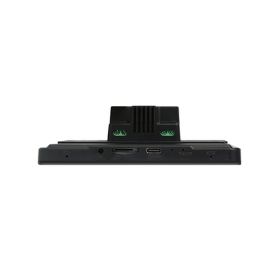 PC Smart Tablet Android de 8 polegadas montado na parede com suporte ao Zigbee POE RS 485