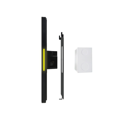 8 polegadas Android Monitor Smart Home Tablet com 1280×800 Android 11 OS