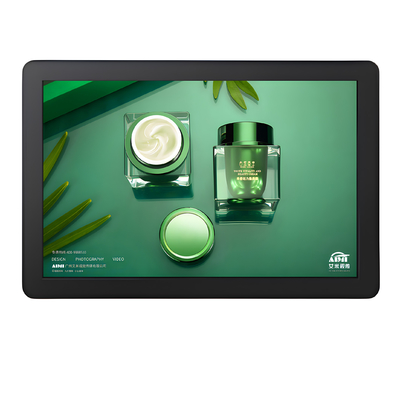 10 polegadas Landscape Android touch screen display KR3566 Tablet PC para Smart Home