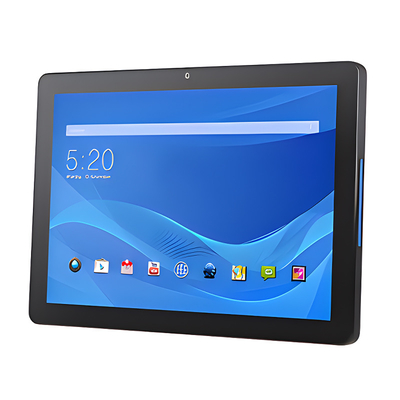 10 polegadas Landscape Android touch screen display KR3566 Tablet PC para Smart Home