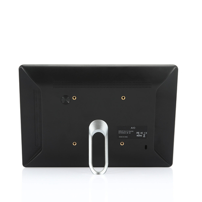 10.1 polegadas Android touchscreen display RK3399 com 1280x800 IPS Tablet Monitor tudo em um PC