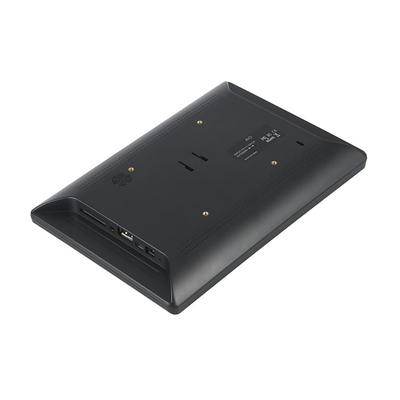 Ecrã de toque Android de 8 polegadas montado na parede com tela IPS 1280x800 tudo em um tablet PC