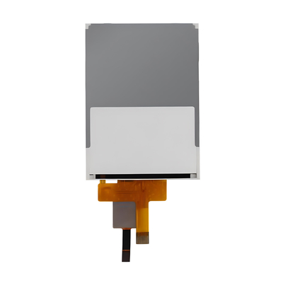 2Display IPS TFT de 0,8 polegadas com ligação óptica de 400 nits Interface SPI IIC