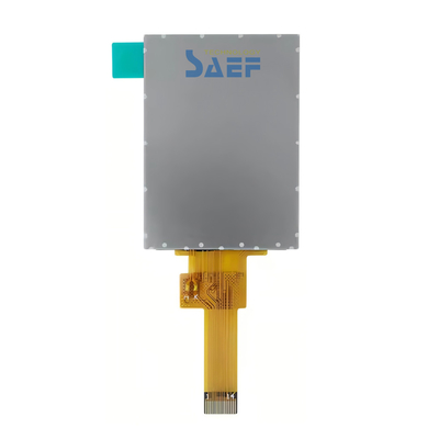 2 polegadas IPS TFT LCD Display - 240x320 Res, ST7789 SPI Para dispositivos IoT.