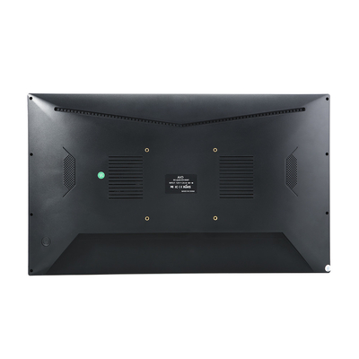 Mural Android All In One Tablet RK3399 18,5 polegadas 1920x1080 IPS POE RJ45 Sem câmera