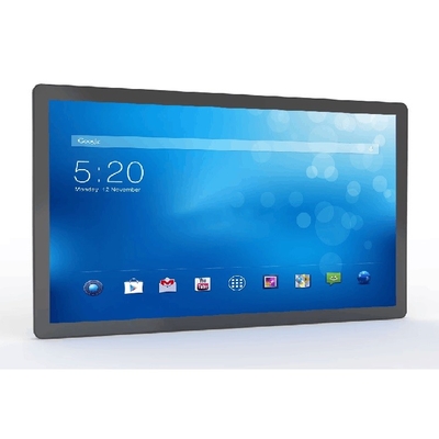 KR3566 Android 11 tela sensível ao toque 32 polegadas 1920x1080 com WIFI POE