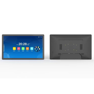KR3566 Android 11 tela sensível ao toque 32 polegadas 1920x1080 com WIFI POE