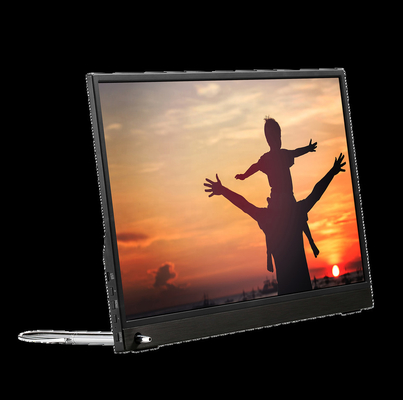 Monitor de jogos portátil 15.6 IPS 1080P HDR Compatível com vários dispositivos