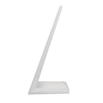 Tablet Android POE de 14" com bateria de 6000mAh e backup 24/7 para quedas de energia