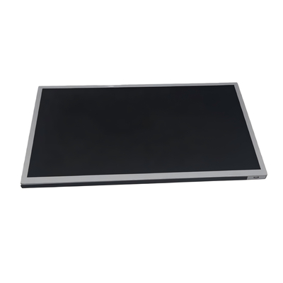 15.6" Display LCD TFT industrial legível à luz solar - 1500 nits FHD, ampla temperatura, interface LVDS
