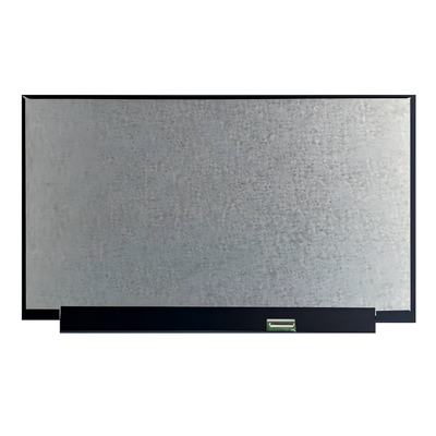 Ecrã LCD TFT eDP Industrial de 15,6" FHD 1000nits Legível à Luz Solar Ampla Temperatura Anti-Reflexo