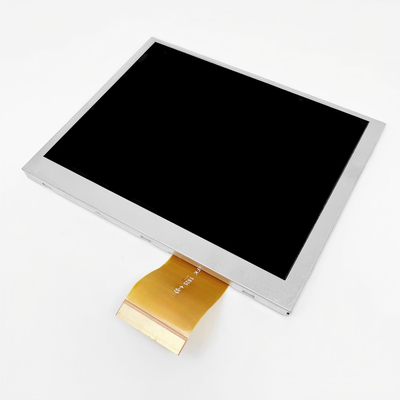 Módulo de exibição LCD TFT de grau industrial de 5,6" 640x480 Modelo SFTO560SH-7316AN / AT056TN52 V.3 para desempenho ideal
