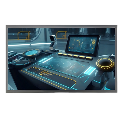 SFTO2150RX-7320AN 21,5" Industrial TFT LCD FHD 500 nits LVDS Interface Ártico-deserto Operação -30°C-80°C