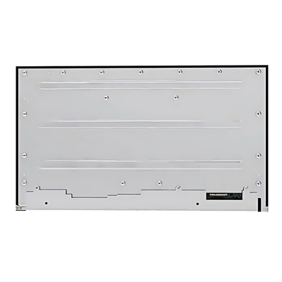 LCD TFT industrial de 27" FHD 350 cd/m2 Dual LVDS Ângulo de Visão 89° -20°C-60°C Temperatura de Operação de Armazenamento 0°C a 50°C