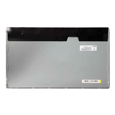 Tela LCD TFT industrial de 21,5" legível sob luz solar, 2000 Nits, FHD 1920x1080 LVDS, temperatura ampla, RoHS, estoque EU/US, personalizável