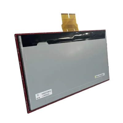 23.8" Industrial TFT LCD Display FHD 1080p LVDS Interface Ângulo de visão largo Baixo reflexo 350 cd/m2 Brilho Certificado UE/EUA