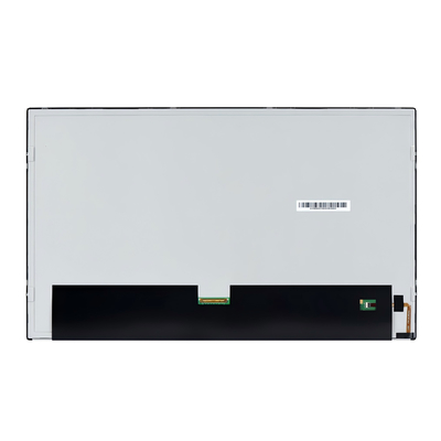 Tela TFT Industrial FHD de 15,6" Ampla Faixa de Temperatura Compatível com RoHS Para os Mercados da Europa e EUA 500 cd/m2 Painel Tátil Capacitivo