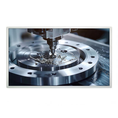 15.6" FHD Industrial TFT Display Compliant RoHS