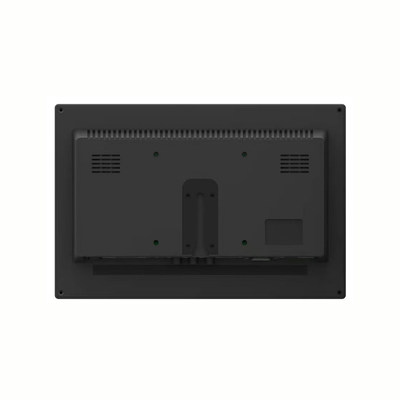 10.1-inch 1920×1200 HD Touch Screen Monitor 10 pontos de toque, caixa de plástico, montável na parede