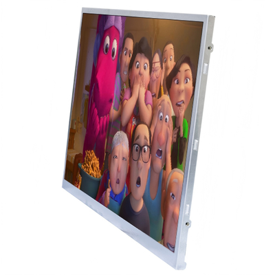 Industrial-Grade 17.3" Brilho Full HD TFT LCD Module 800 Nits 1920x1080 Dual-Channel LVDS RoHS