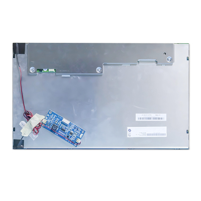 Industrial-Grade 17.3" Brilho Full HD TFT LCD Module 800 Nits 1920x1080 Dual-Channel LVDS RoHS