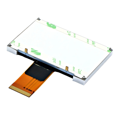Módulo de exibição monocromático de ponto gráfico FSTN COG LCD 128x64 Dot VDD 3.3V