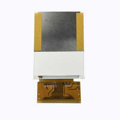 TFT LCD fornecimento de fábrica 2.4 polegadas QVGA 240x320 pontos MCU&RGB Interface com RTP