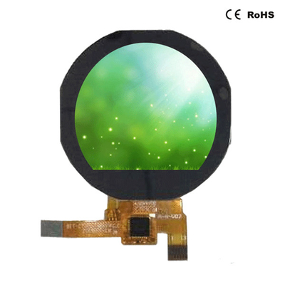 1.22 polegadas TFT LCD Display Manufacturer China 240x204 Dot Resolution SPI Interface