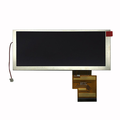 Tipo TFT LCD da barra de 5,8 polegadas