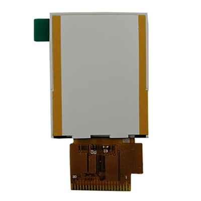 1,77 módulo pequeno do bocado 128x160 TFT LCD do mpu 8 da exposição de TFT lcd da polegada para o dispositivo médico