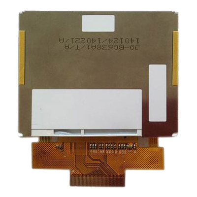 2.6" TFT LCD Display IPS Ângulo de visão total 480x320 Modo paisagístico com interface MCU
